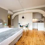 Mystay - Urban Collection Casa de hóspedes 3*