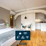 Mystay - Urban Collection Casa de hóspedes 3*