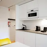 Casa de hóspedes Mystay - Urban Collection Porto
