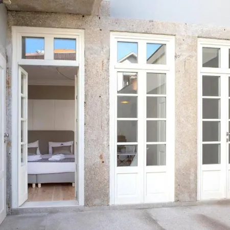 Mystay - Urban Collection Gasthof 3*