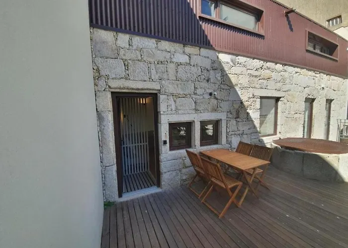 Mystay - Urban Collection Gasthof