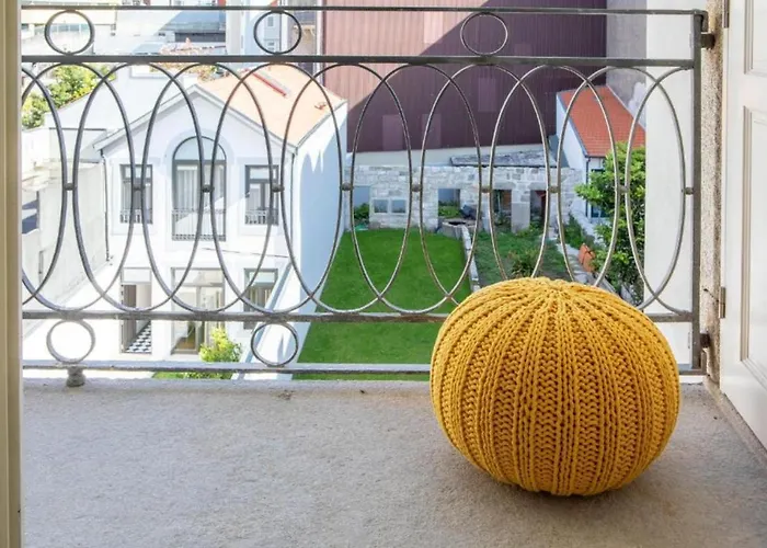 Gasthof Mystay - Urban Collection Porto