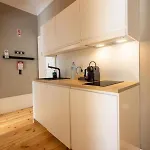 Pensionat Mystay - Urban Collection