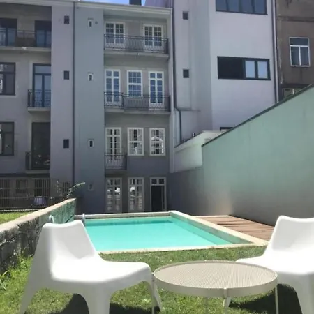 Mystay - Urban Collection Guest house 3*