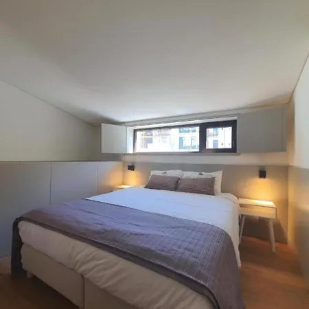 Mystay Bolhao - Pool & Garden * Oporto