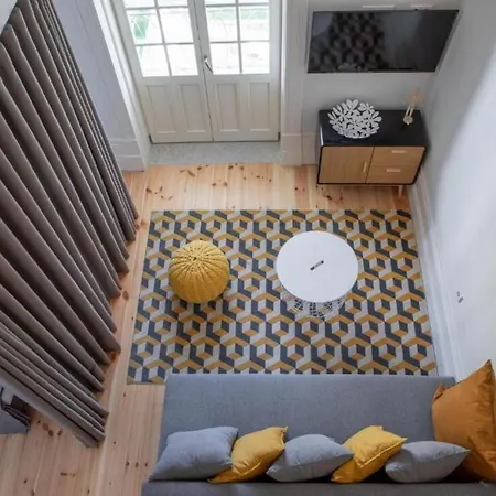 Mystay - Urban Collection Vendégház 3*