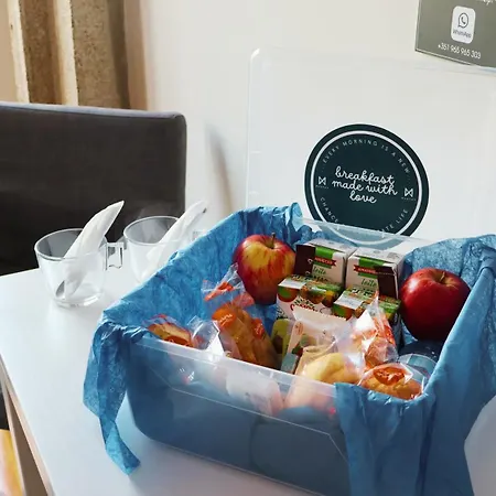 Mystay - Urban Collection 3* Porto