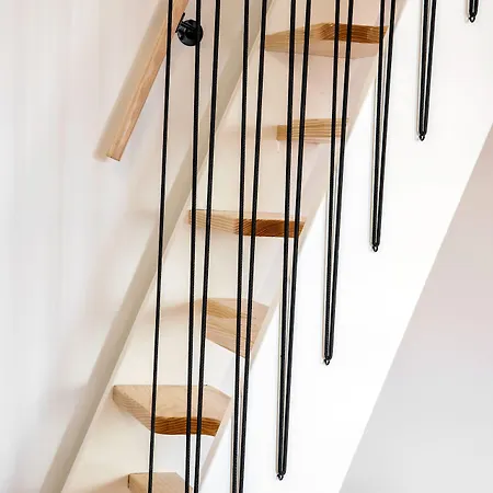 Mystay - Urban Collection Vendégház Porto