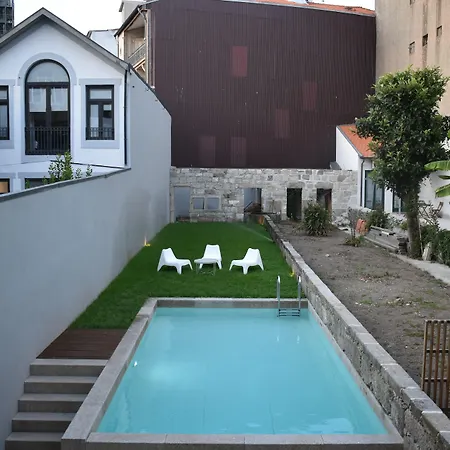 Mystay - Urban Collection 3* Porto