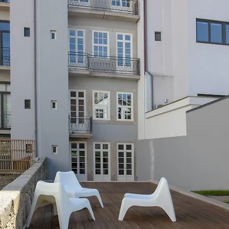 Vendégház Mystay - Urban Collection