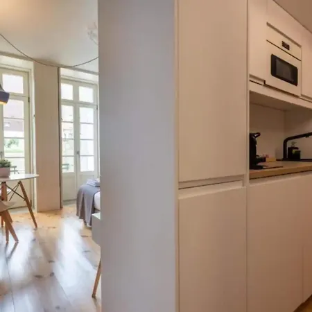 Vendégház Mystay - Urban Collection Porto