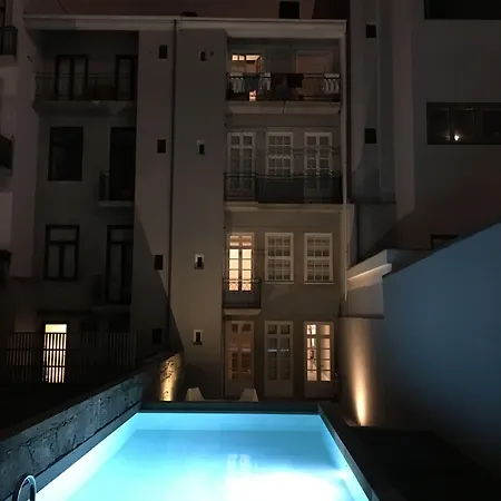 בית הארחה Mystay - Urban Collection 3*