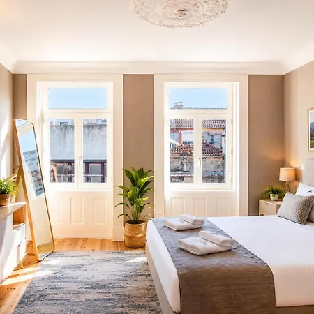 Mystay - Urban Collection 3*