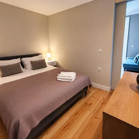 Mystay - Urban Collection
