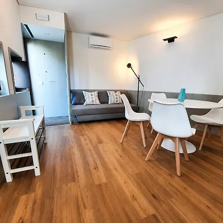 Гостевой дом Mystay - Urban Collection Порту