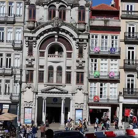 Guest house Mystay - Urban Collection Porto