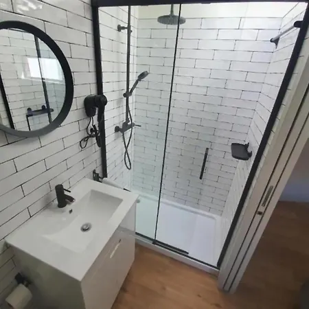 Guest house Mystay - Urban Collection