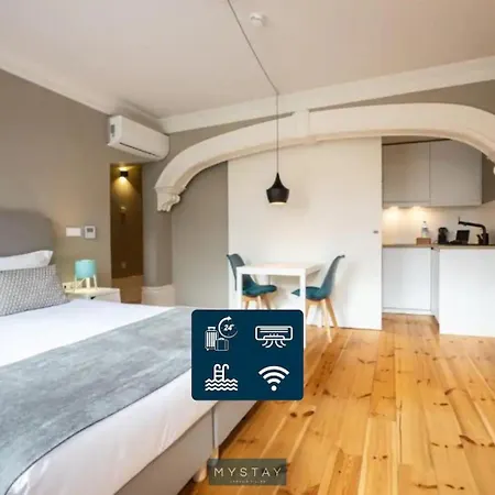 Mystay - Urban Collection Guest house 3*