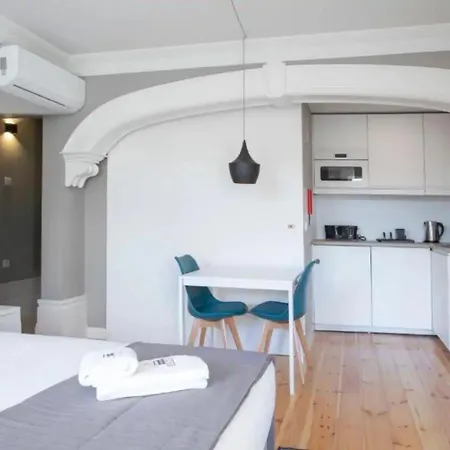 Mystay - Urban Collection