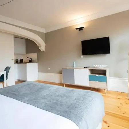 Mystay - Urban Collection Guest house