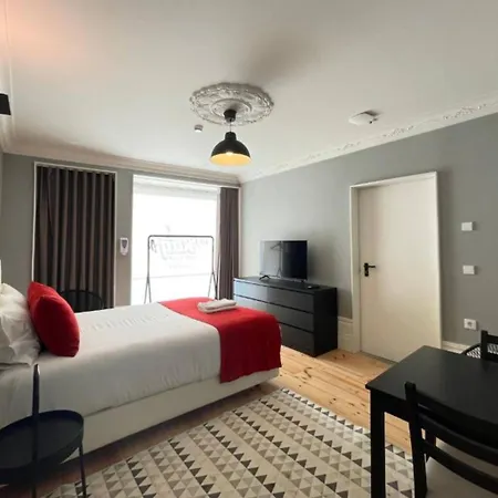 Guest house Mystay - Urban Collection Porto