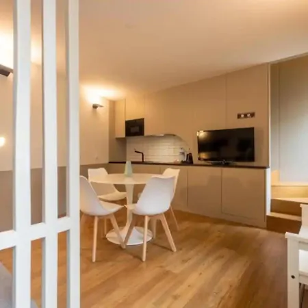 Mystay - Urban Collection Guest house Porto