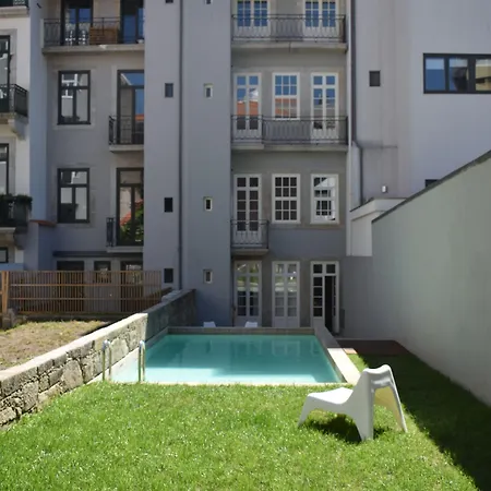 Mystay - Urban Collection