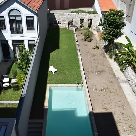 Guest house Mystay - Urban Collection