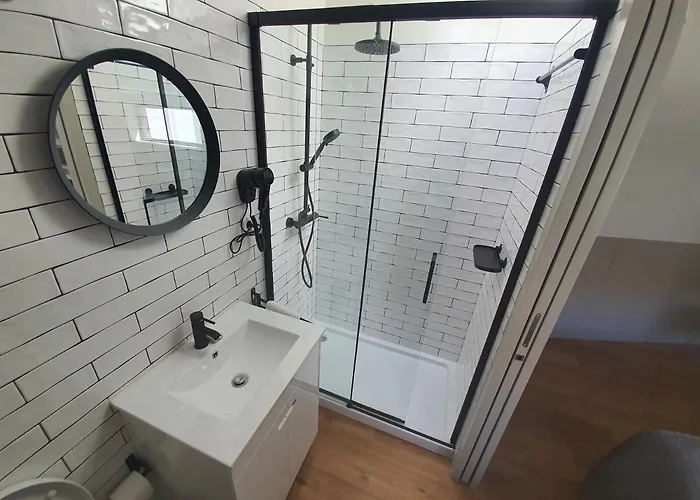 Mystay - Urban Collection Pensionat Oporto