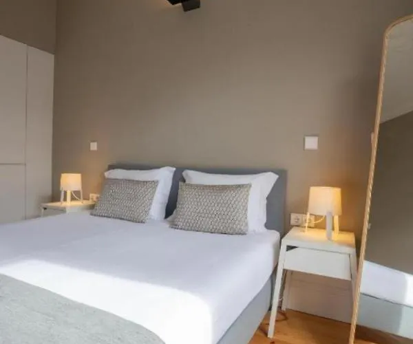 Mystay - Urban Collection Guest house