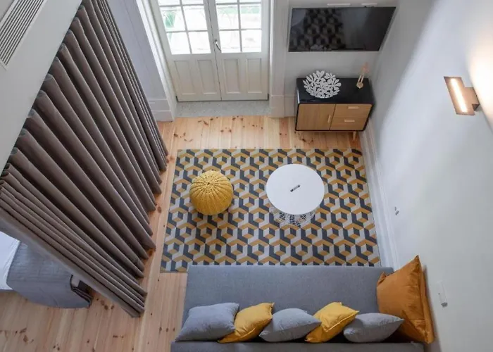 Mystay - Urban Collection Guest house 3*