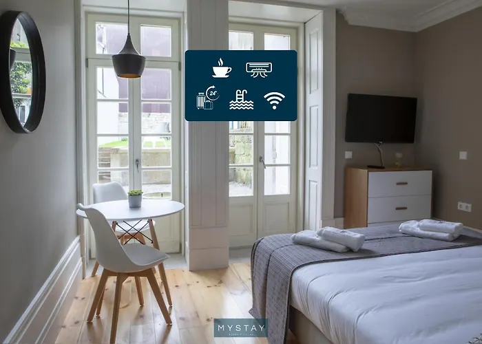 Mystay - Urban Collection Guest house 3*