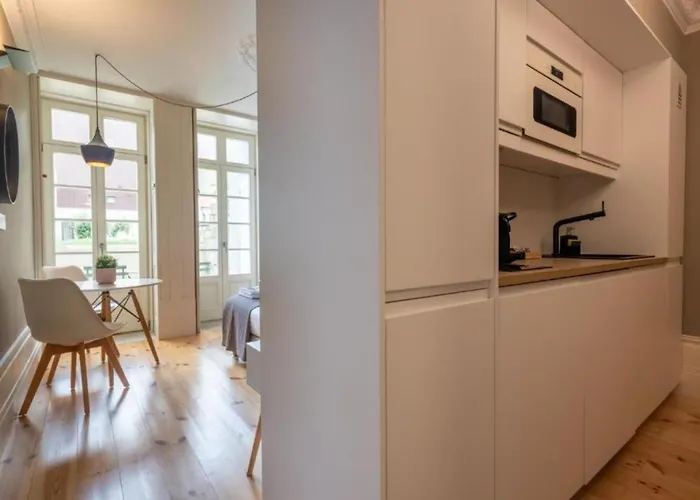 Mystay - Urban Collection 3* Oporto