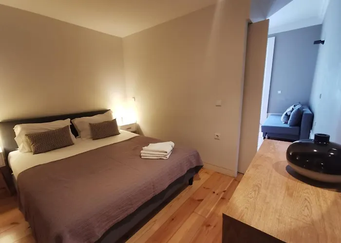 Mystay - Urban Collection Porto