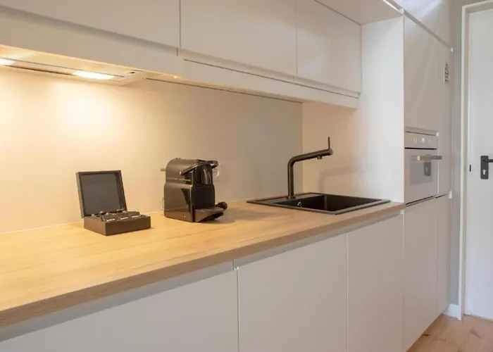 Mystay - Urban Collection Guest house Porto