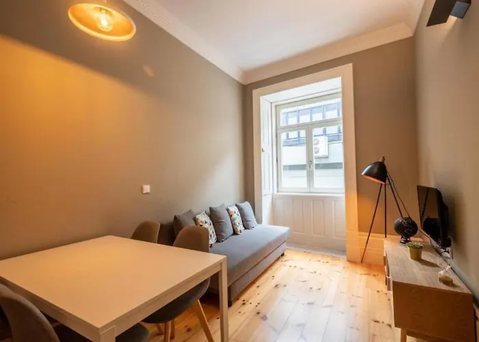 Mystay - Urban Collection 3* Oporto