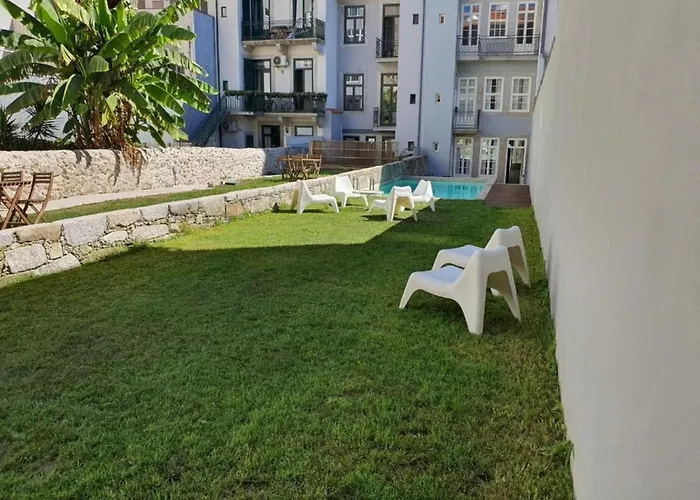 Mystay - Urban Collection Guest house 3*