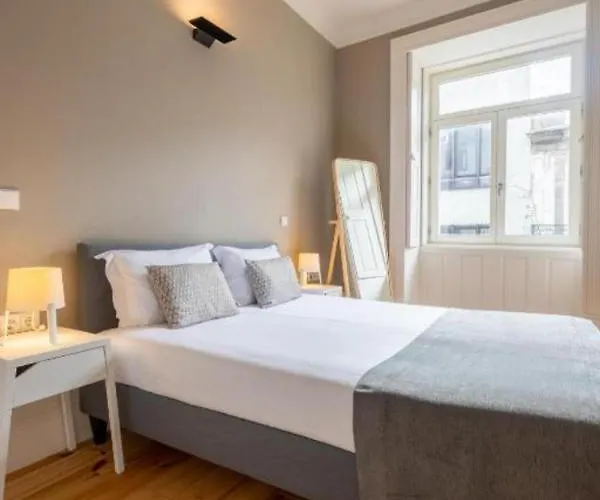 Guest house Mystay - Urban Collection Porto