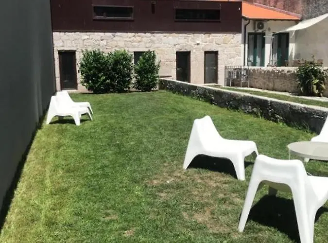 Mystay - Urban Collection Pensionat Oporto