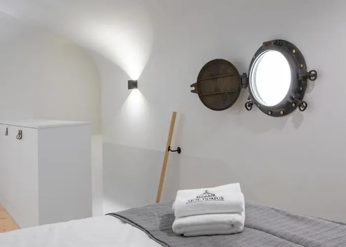 Mystay - Urban Collection 3* Oporto