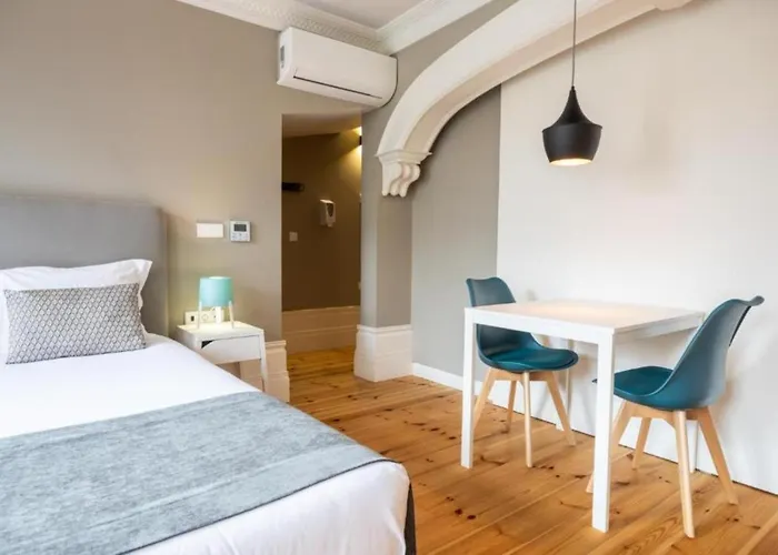 Mystay - Urban Collection Maison d'hôtes 3*