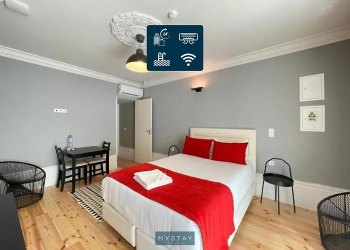 Mystay - Urban Collection Porto