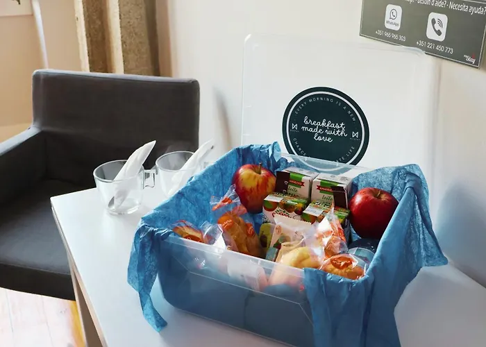 Mystay - Urban Collection 3* Porto