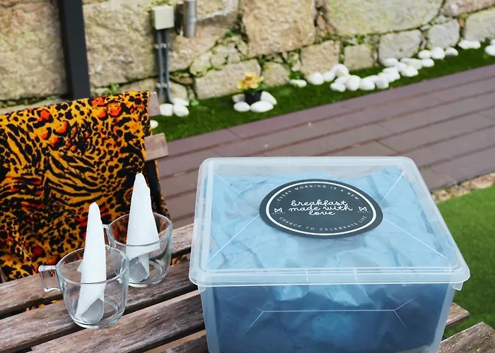 Mystay - Urban Collection Maison d'hôtes 3*