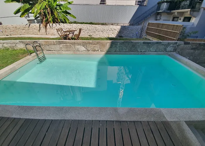 Mystay - Urban Collection 3* Oporto