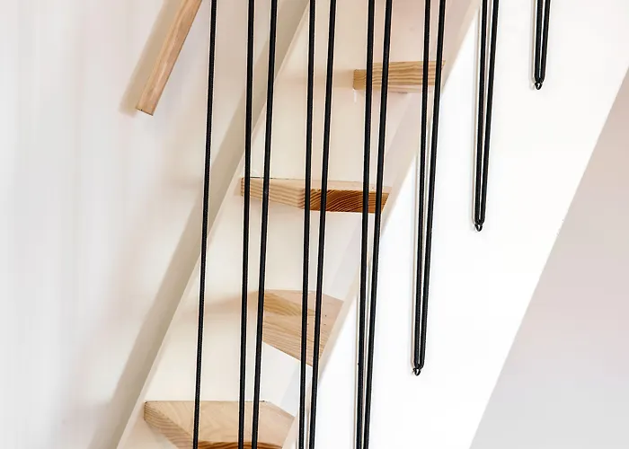 Mystay - Urban Collection Guest house Porto