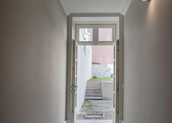 Mystay - Urban Collection Maison d'hôtes 3*