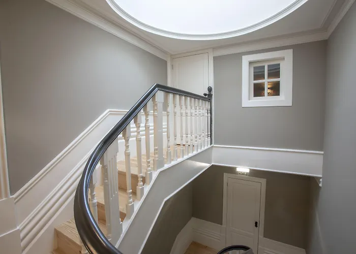 Mystay - Urban Collection Oporto