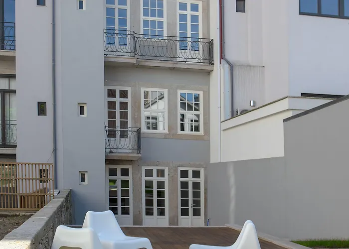 Pensionat Mystay - Urban Collection