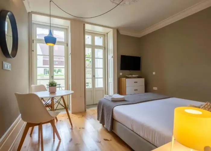 Mystay - Urban Collection Guest house 3*